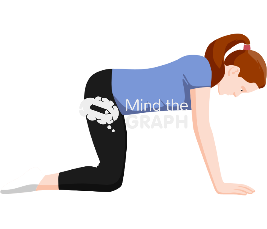 Woman supine position 5 Icons, Symbols, Pictures, and Images