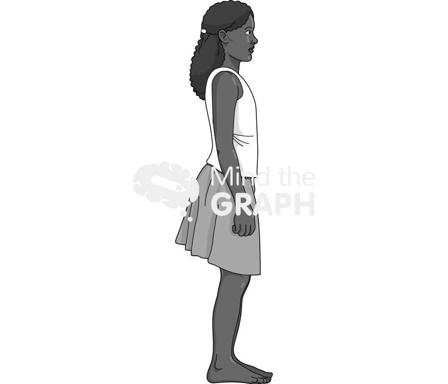 Girl side afro Icons, Symbols, Pictures, and Images