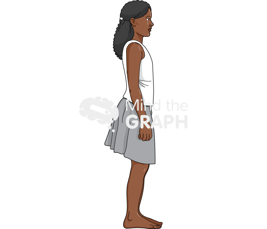 Girl side afro Icons, Symbols, Pictures, and Images