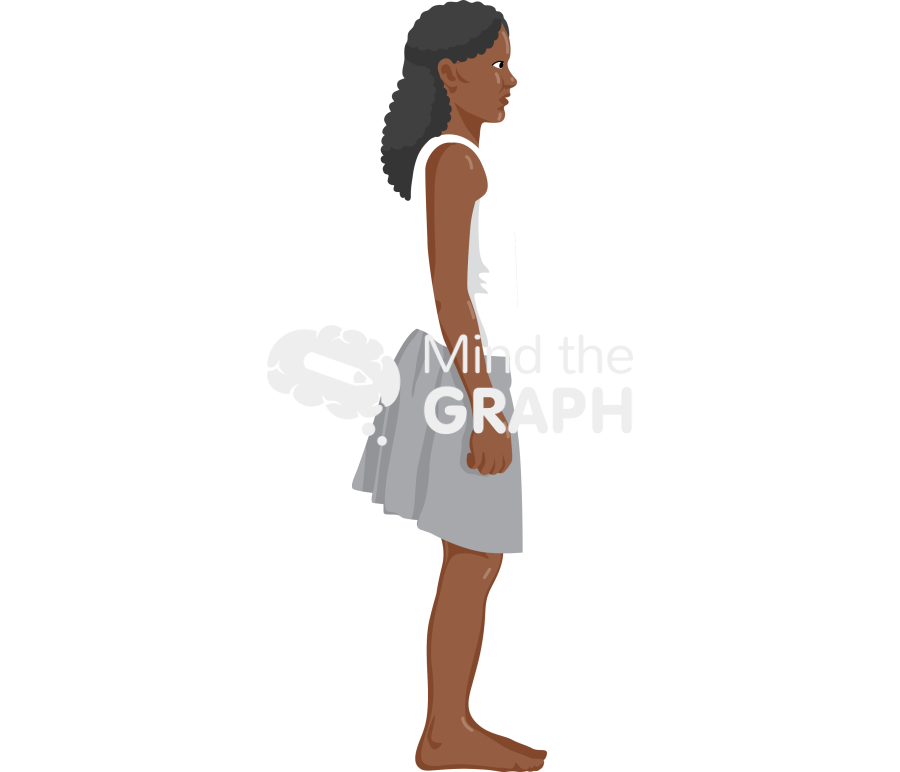 Girl side afro Icons, Symbols, Pictures, and Images