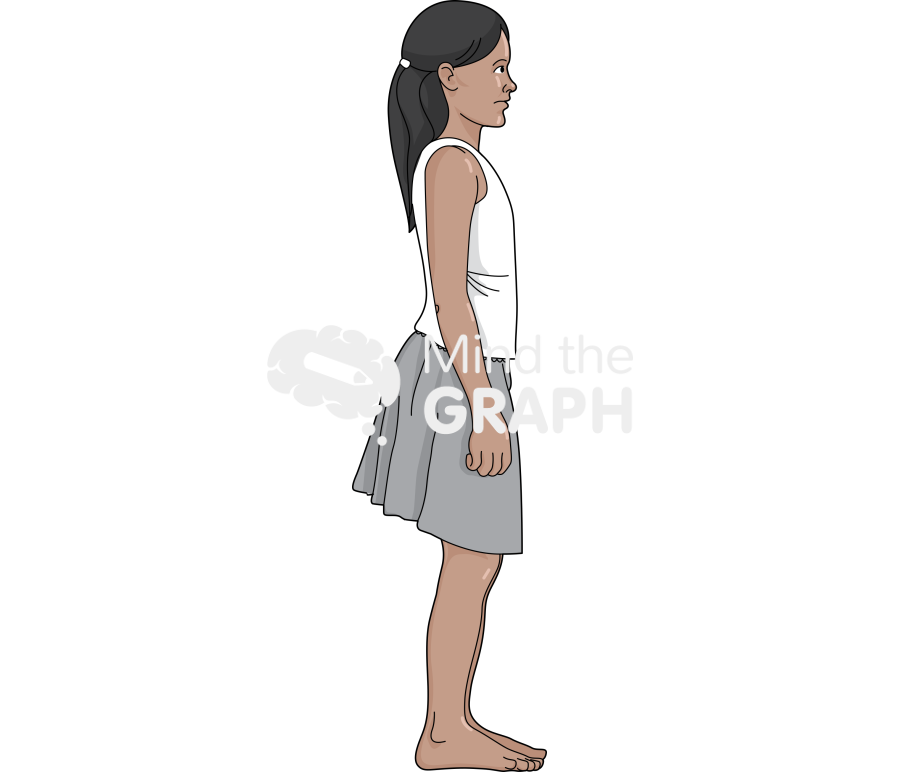 Girl side tanned Icons, Symbols, Pictures, and Images