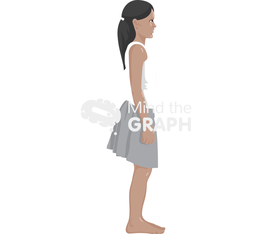 Girl side tanned Icons, Symbols, Pictures, and Images