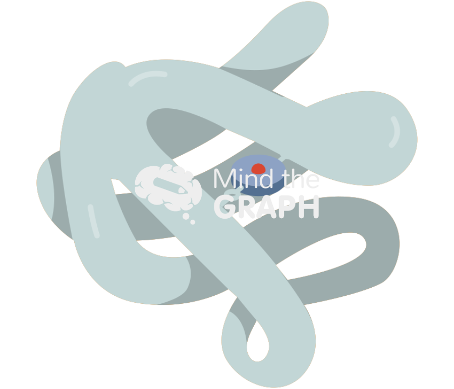 Globin chain 1 Icons, Symbols, Pictures, and Images