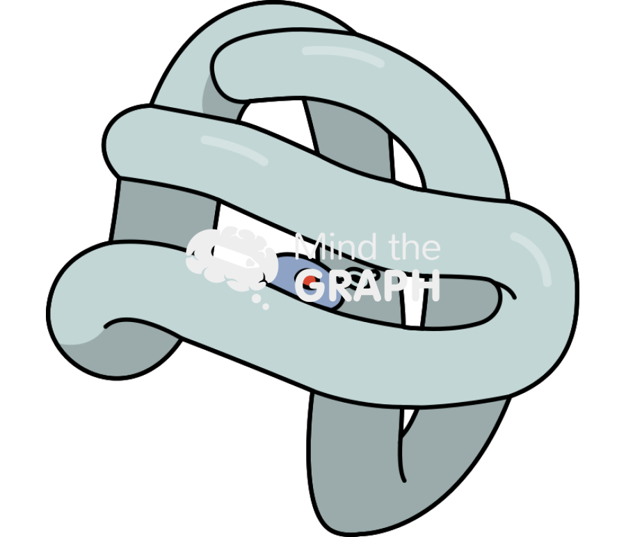 Globin chain 2 Icons, Symbols, Pictures, and Images