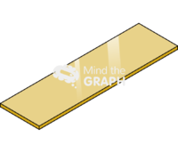 Gold slide perspective Icons, Symbols, Pictures, and Images