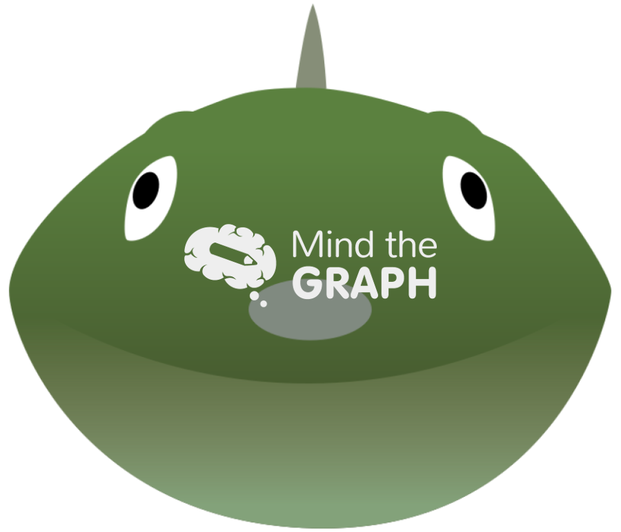 Green frog larvae frontal Icons, Symbols, Pictures, and Images