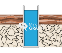 Groundwater well in sediments fractured rock - Edit and Customize Icons of Groundwater well in sediments fractured rock Groundwater well in sediments fractured rock Icons, Symbols, Pictures, and Images