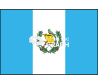 Guatemala flag front Icons, Symbols, Pictures, and Images