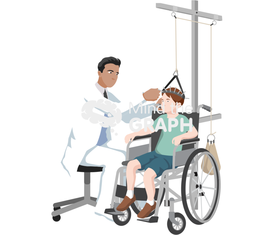 Halo distraction therapy Icons, Symbols, Pictures, and Images