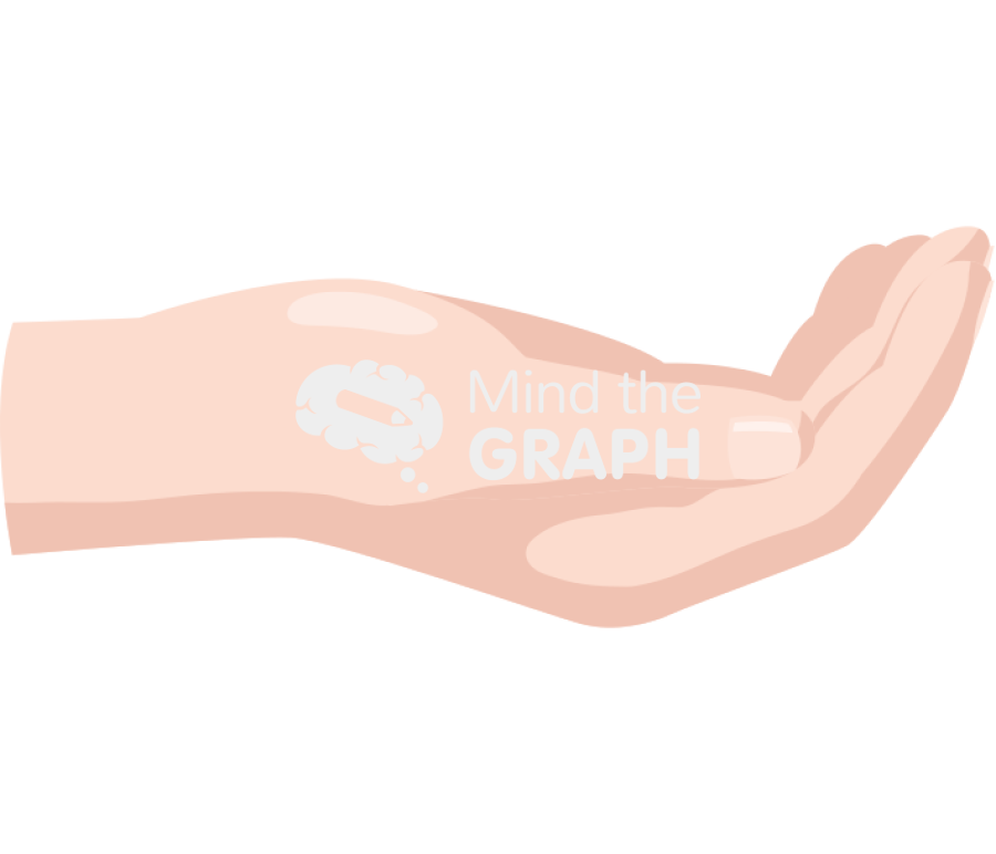 Hand caucasian lateral Icons, Symbols, Pictures, and Images