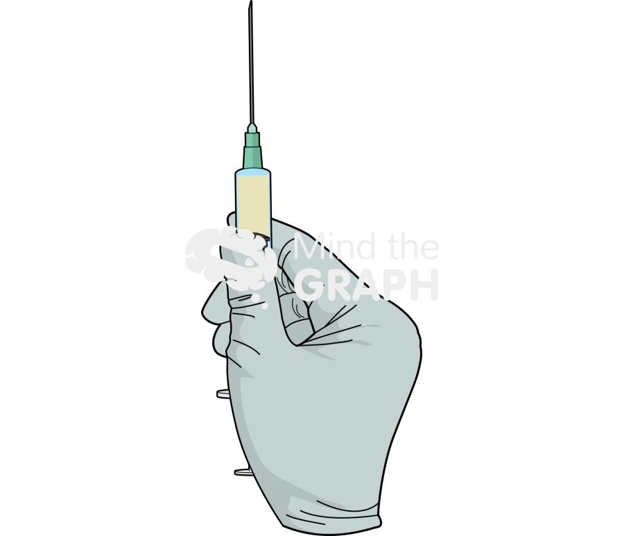 Hand injection 2 Icons, Symbols, Pictures, and Images