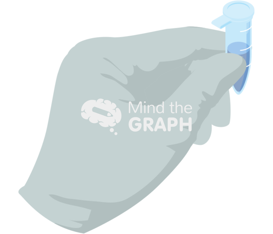 Hand microtube Icons, Symbols, Pictures, and Images