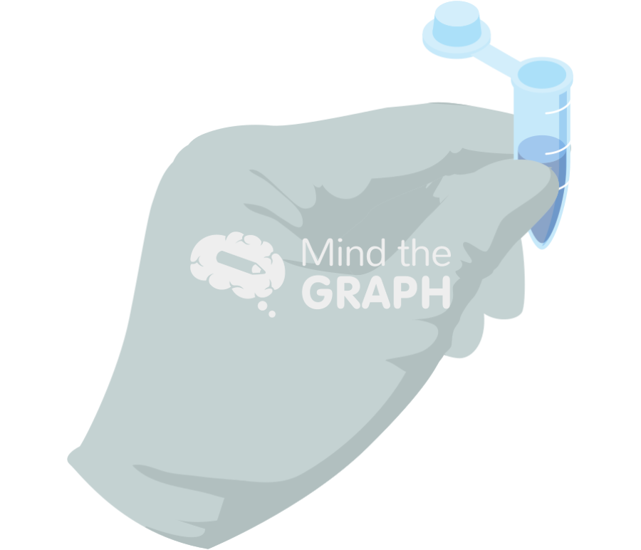 Hand microtube open Icons, Symbols, Pictures, and Images