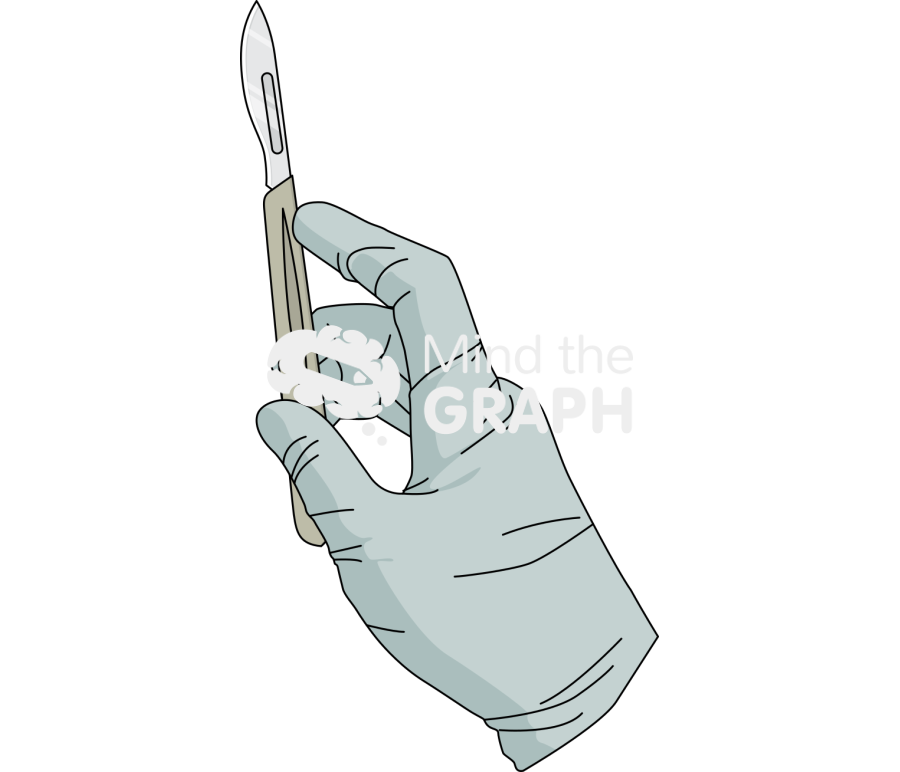 Hand scarpel Icons, Symbols, Pictures, and Images