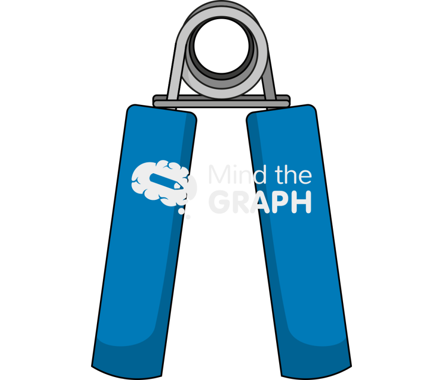 Hand trainer espander Icons, Symbols, Pictures, and Images