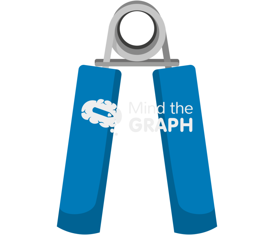 Hand trainer espander Icons, Symbols, Pictures, and Images