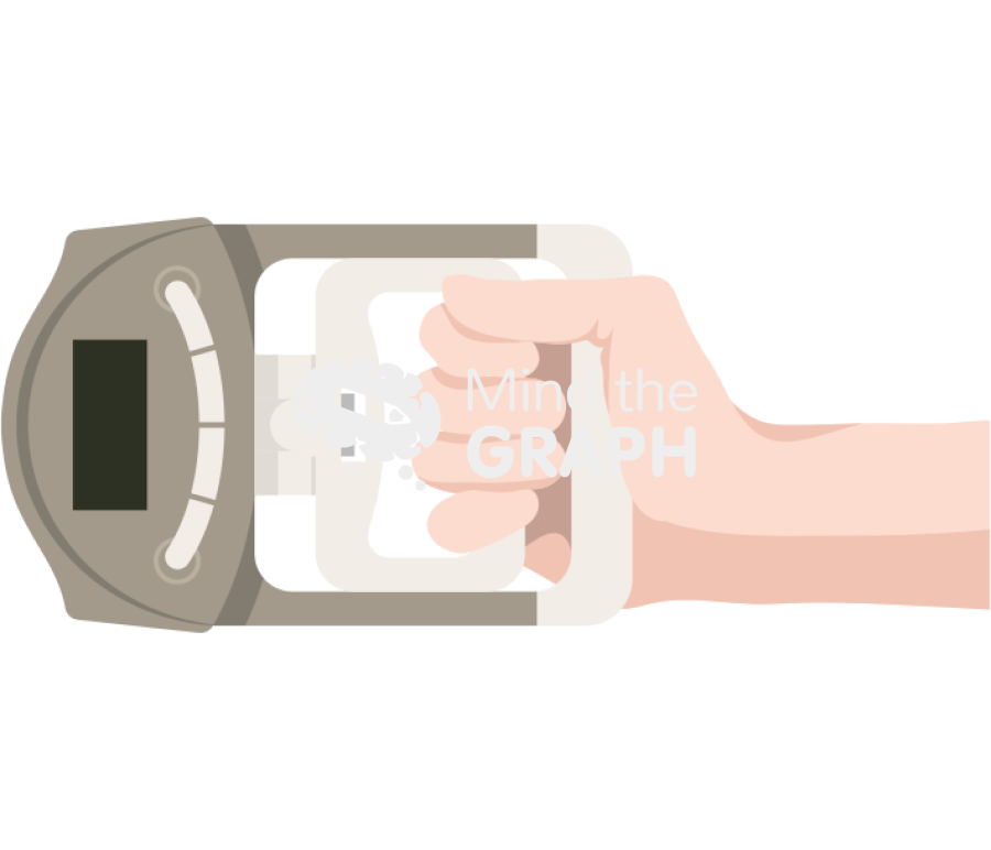 Handgrip assessment Icons, Symbols, Pictures, and Images