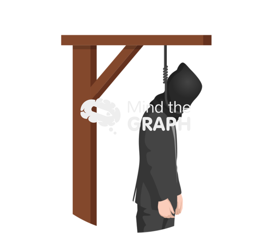 Hanged man zoom Icons, Symbols, Pictures, and Images