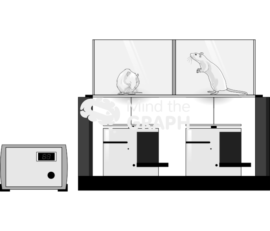 Hargreaves double rat Icons, Symbols, Pictures, and Images