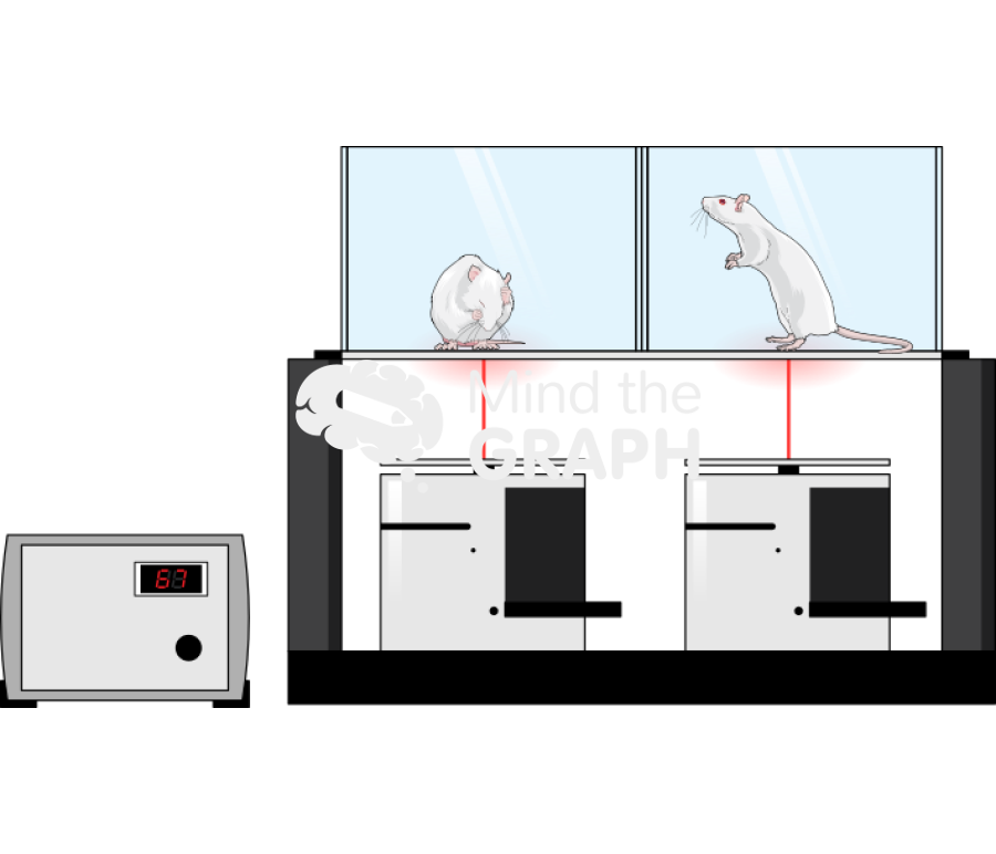 Hargreaves double rat Icons, Symbols, Pictures, and Images