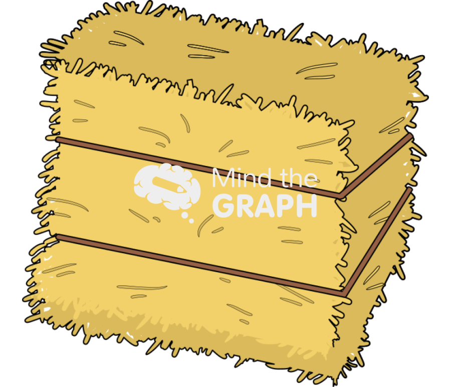 Hay Icons, Symbols, Pictures, and Images