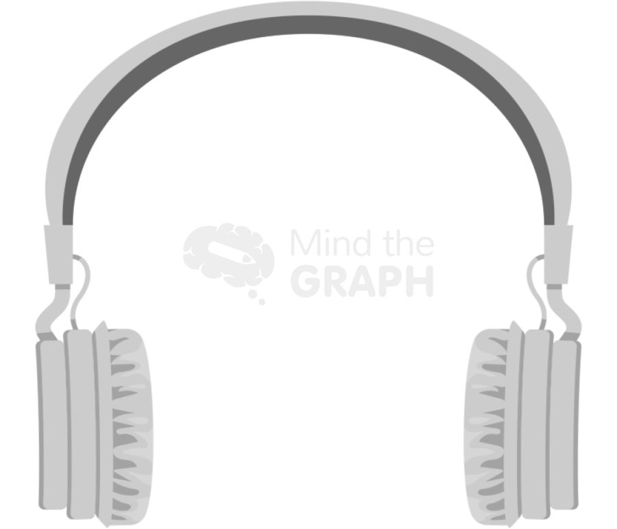 Headphones 1 Icons, Symbols, Pictures, and Images