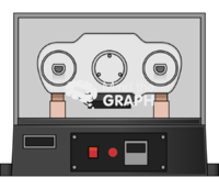 Heiko mill grinder front equipment - Edit and Customize Icons of Heiko mill grinder front equipment Heiko mill grinder front equipment Icons, Symbols, Pictures, and Images