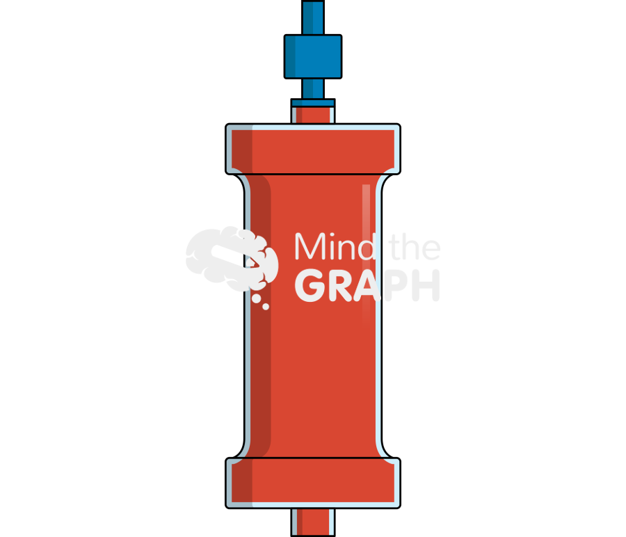 Hemoadsorption cartridge Icons, Symbols, Pictures, and Images