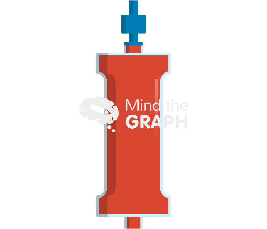 Hemoadsorption cartridge Icons, Symbols, Pictures, and Images