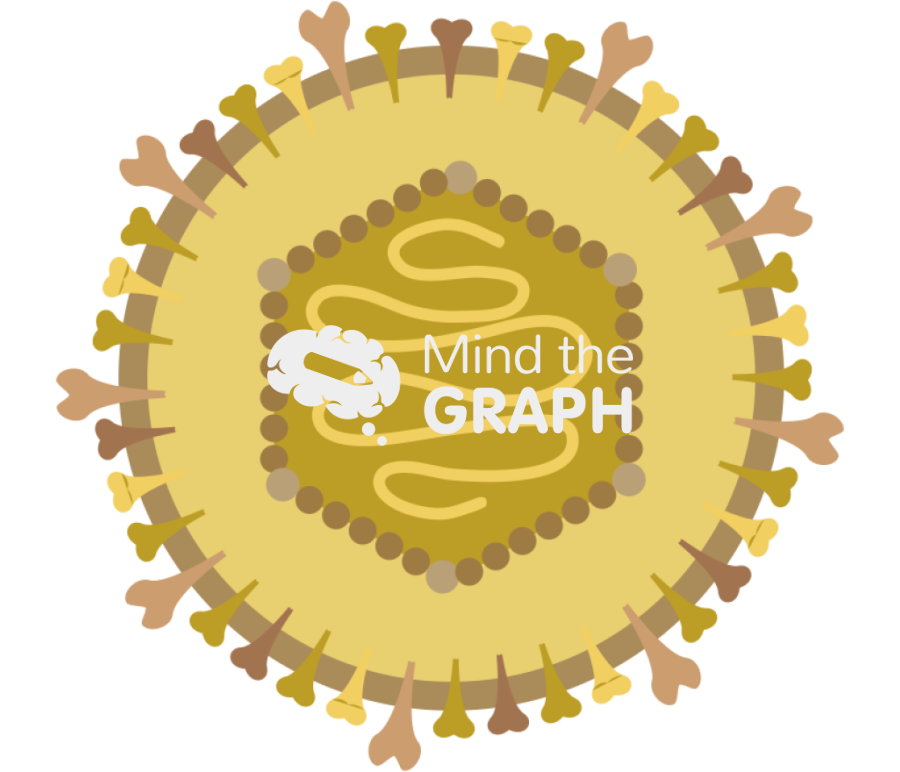 Herpes virus Icons, Symbols, Pictures, and Images