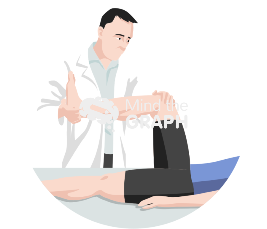 Hip flexion body zoom Icons, Symbols, Pictures, and Images