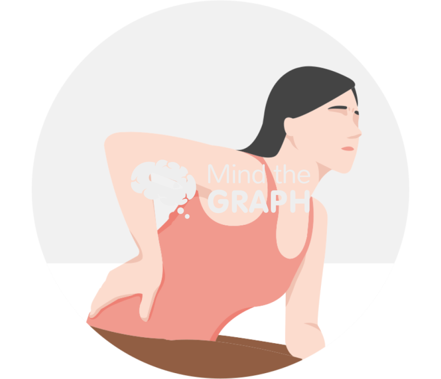 Hip pain female zoom Icons, Symbols, Pictures, and Images