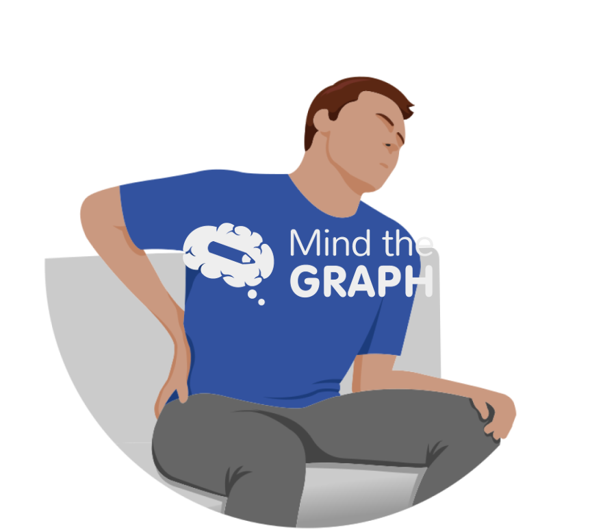 Hip pain male zoom Icons, Symbols, Pictures, and Images