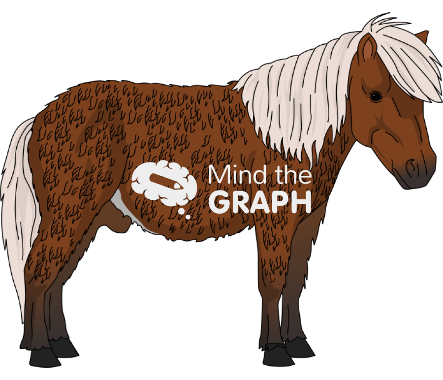 Hirsute pony lateral Icons, Symbols, Pictures, and Images