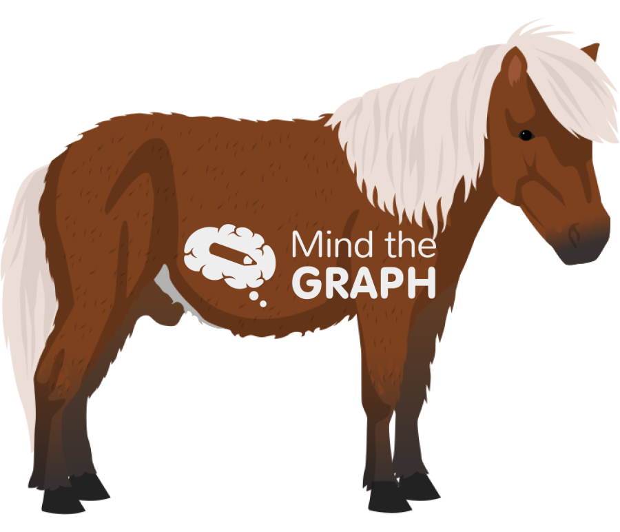 Hirsute pony lateral Icons, Symbols, Pictures, and Images