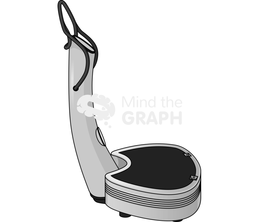 Hole body vibration equipment lateral Icons, Symbols, Pictures, and Images