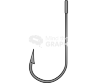 Hook lateral 1 Icons, Symbols, Pictures, and Images