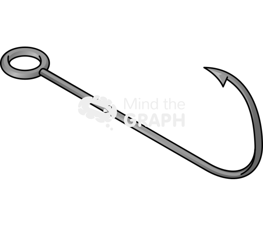 Hook perspective 3 Icons, Symbols, Pictures, and Images