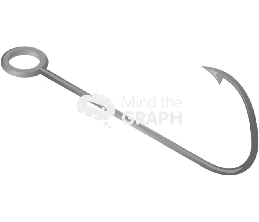 Hook perspective 3 Icons, Symbols, Pictures, and Images