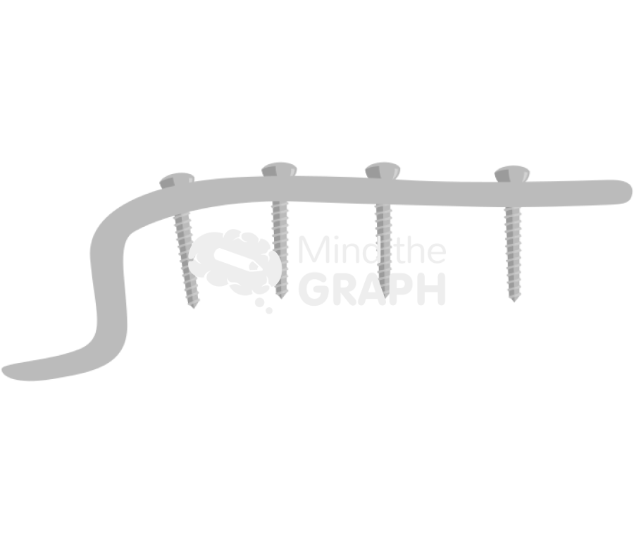 Hook plate screw Icons, Symbols, Pictures, and Images