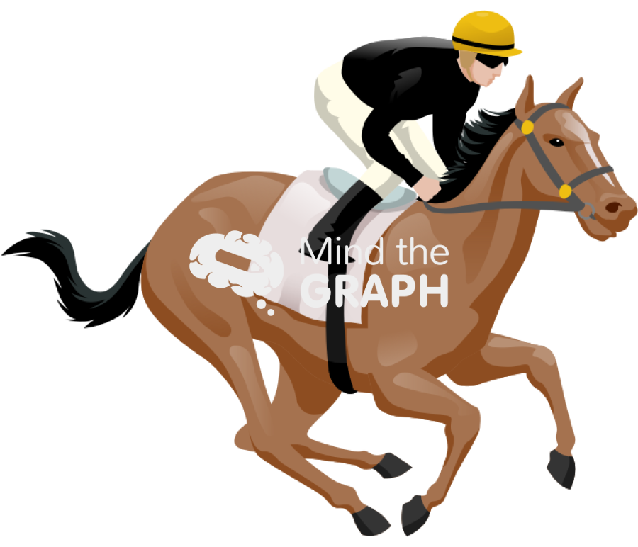 Horse racing hockey Icons, Symbols, Pictures, and Images