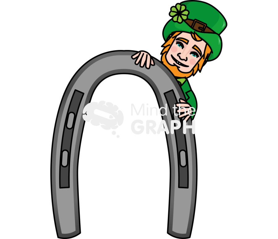 Horseshoe front 2 Icons, Symbols, Pictures, and Images