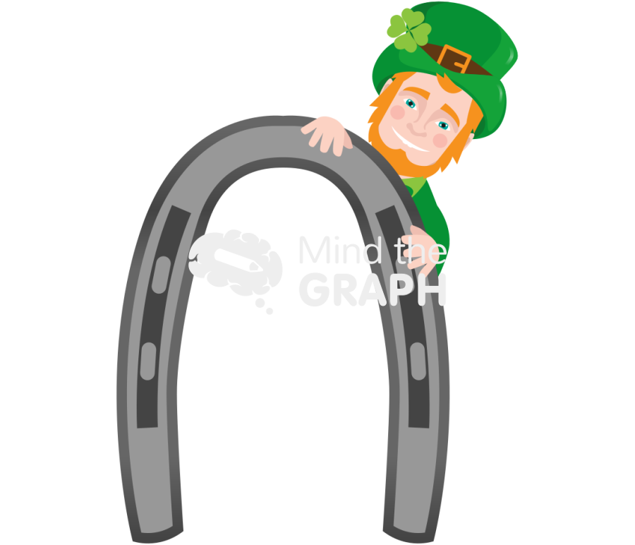 Horseshoe front 2 Icons, Symbols, Pictures, and Images