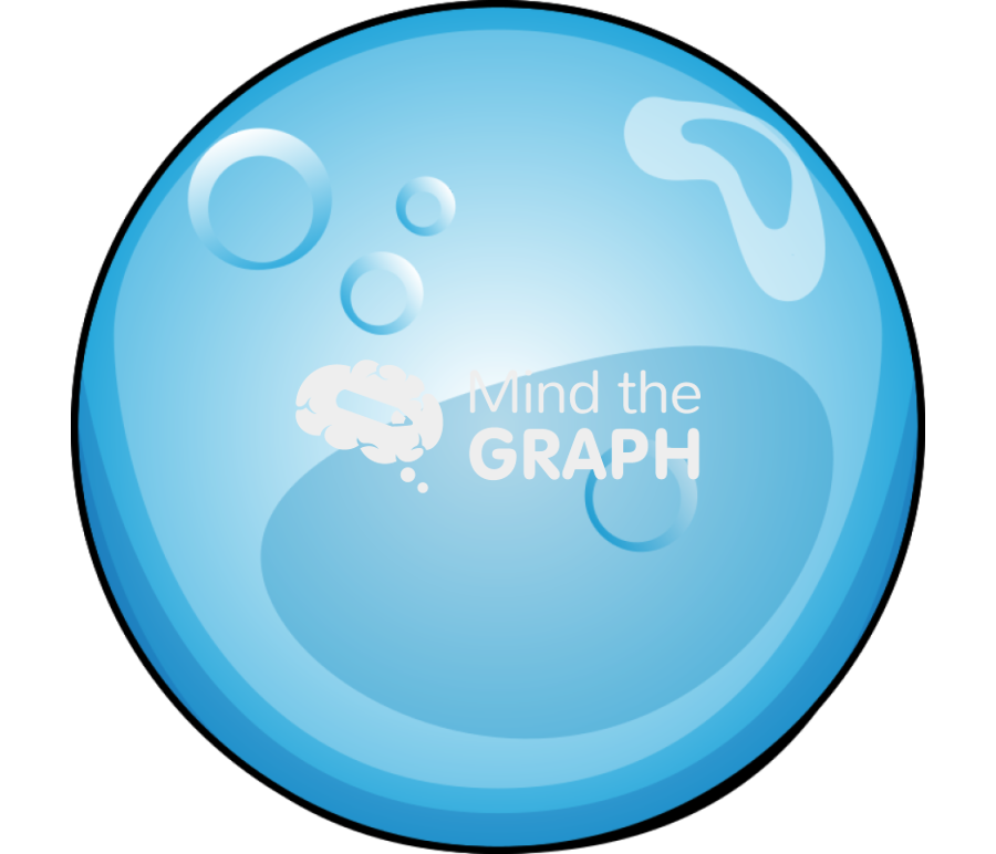 Hydrogel Icons, Symbols, Pictures, and Images