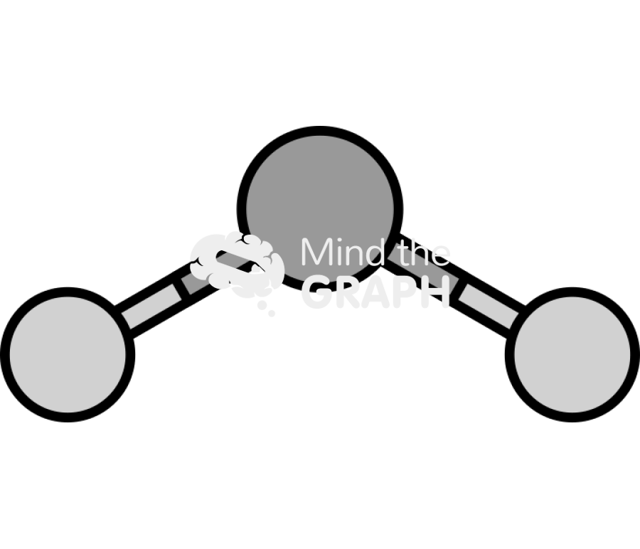 Free Hydrogen sulfide molecule Icons, Symbols, Pictures, and Images ...