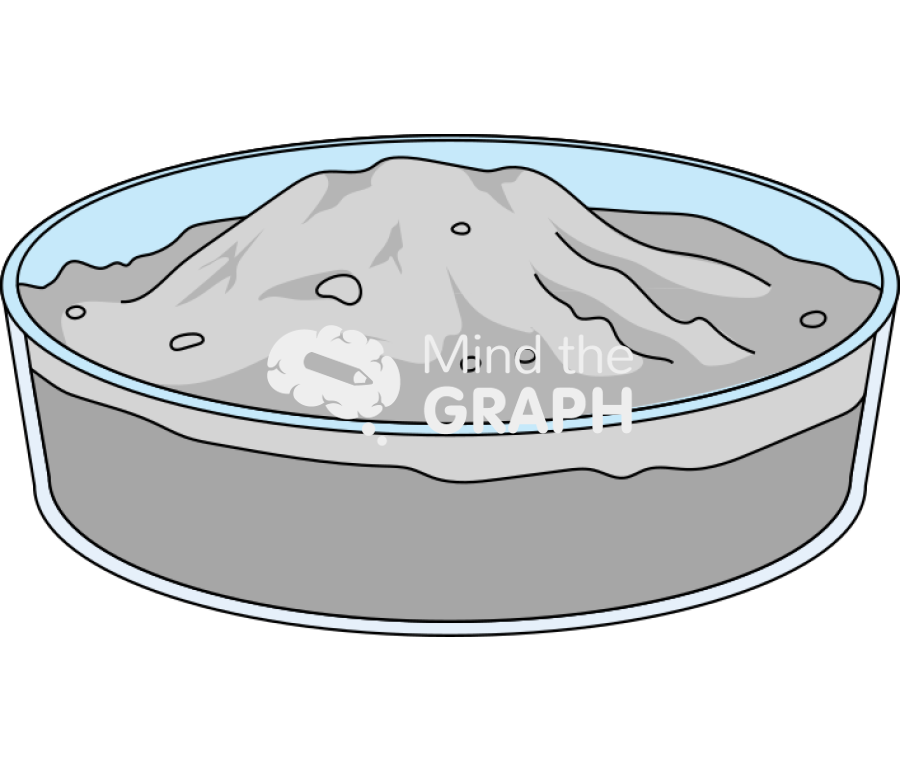 Hydrophobic admixture concrete Icons, Symbols, Pictures, and Images