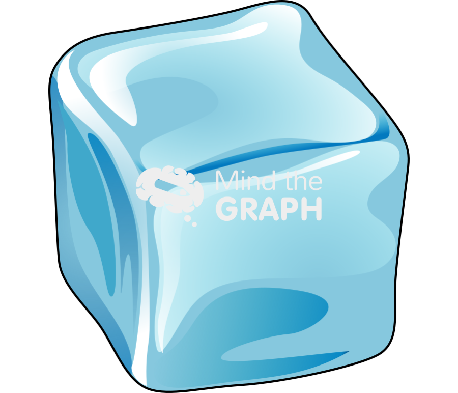 Ice cube Icons, Symbols, Pictures, and Images