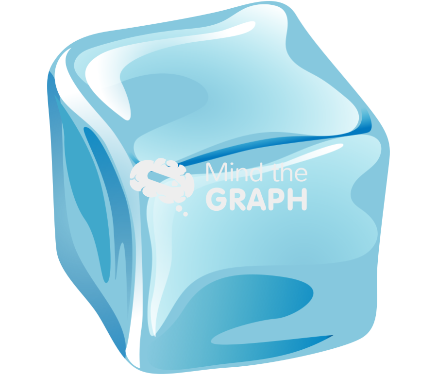 Ice cube Icons, Symbols, Pictures, and Images