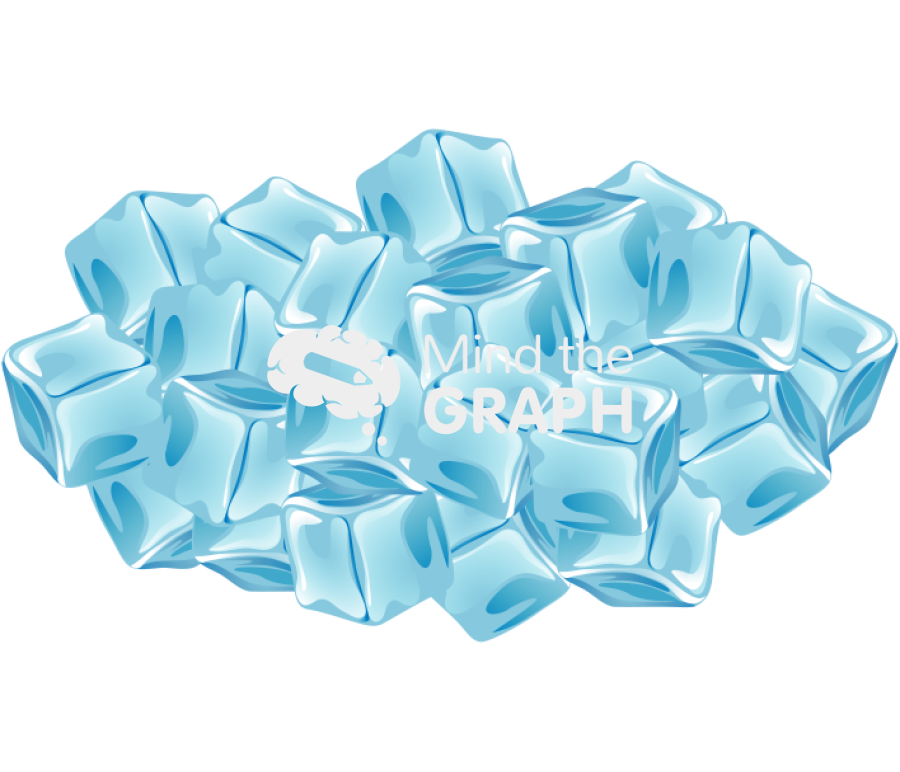 Ice cubes Icons, Symbols, Pictures, and Images