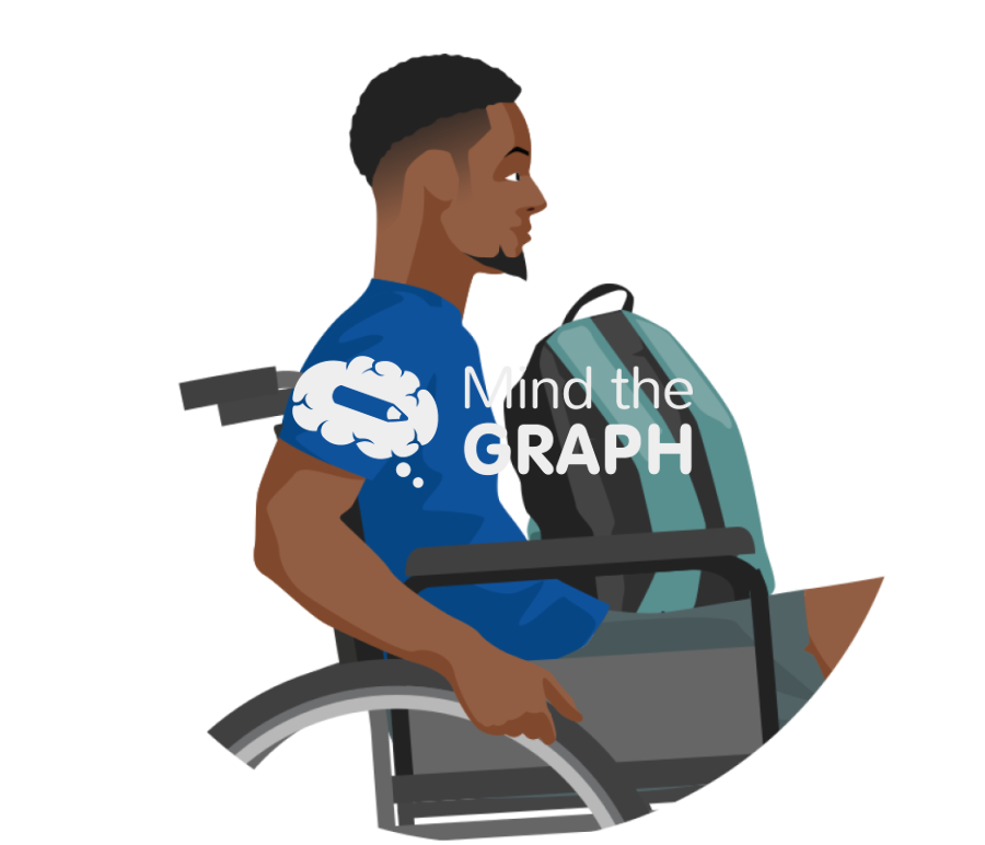 Inclusive education man black zoom Icons, Symbols, Pictures, and Images